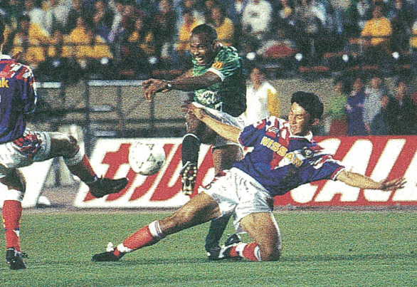 Football Managerとは ゲームの人気 最新記事を集めました はてな