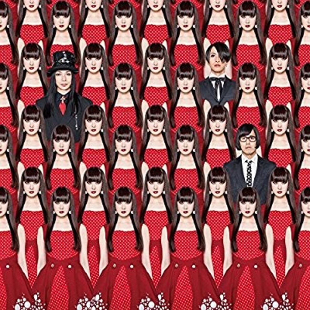 大人病と少女葬～アーバンギャルド「少女フィクション」(2018) - 出前