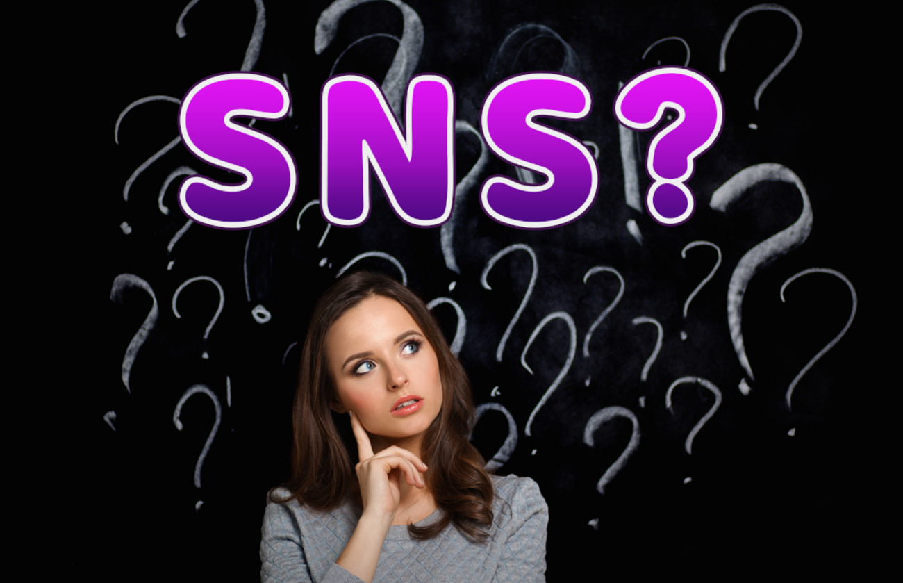 SNS”は和製英語？正しい言い方と使えるフレーズ集 - ネイティブキャンプ英会話ブログ | 英会話の豆知識や情報満載