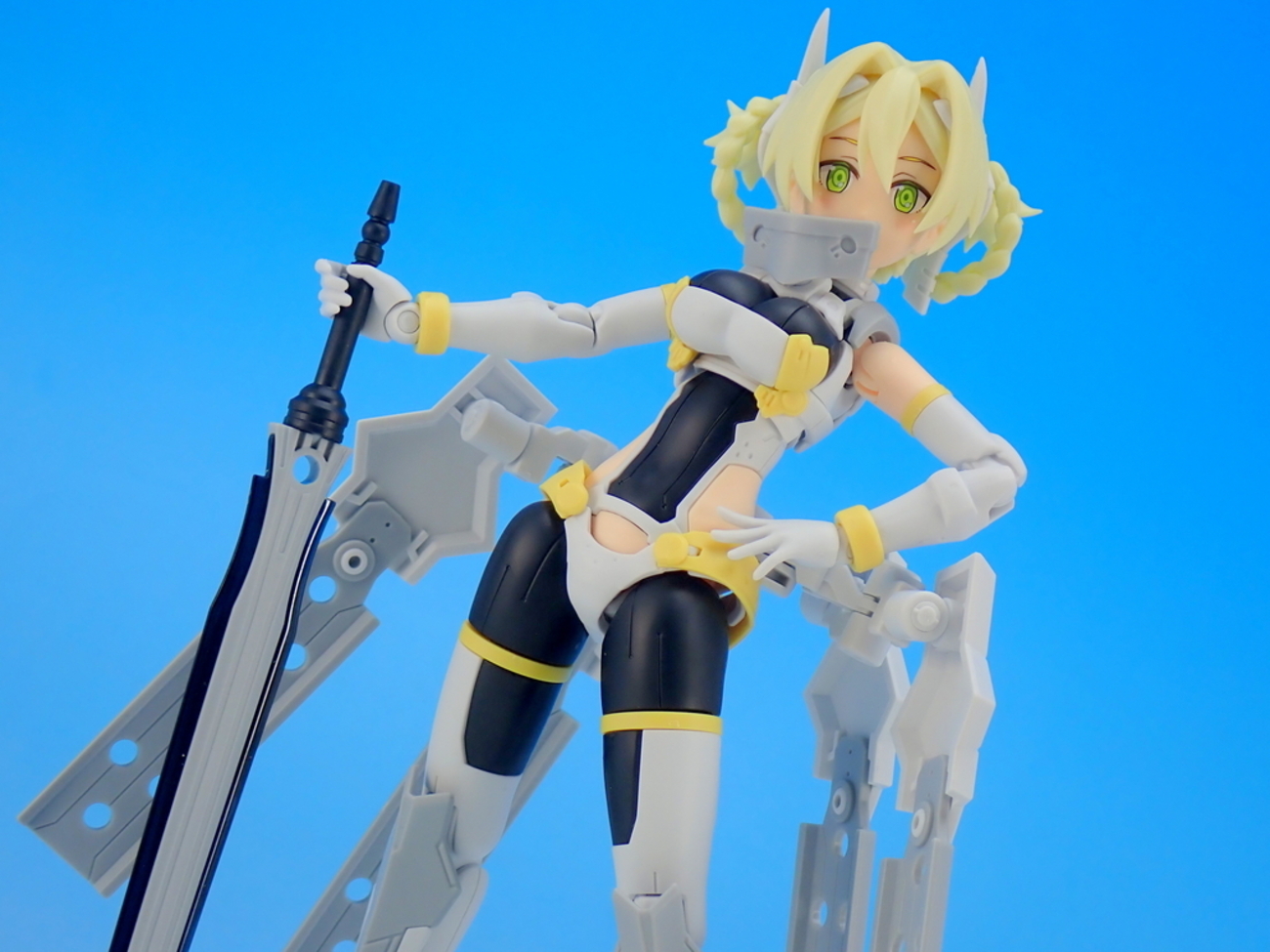30MS SIS-F00 ユフィア[カラーA] - YOの玩具箱