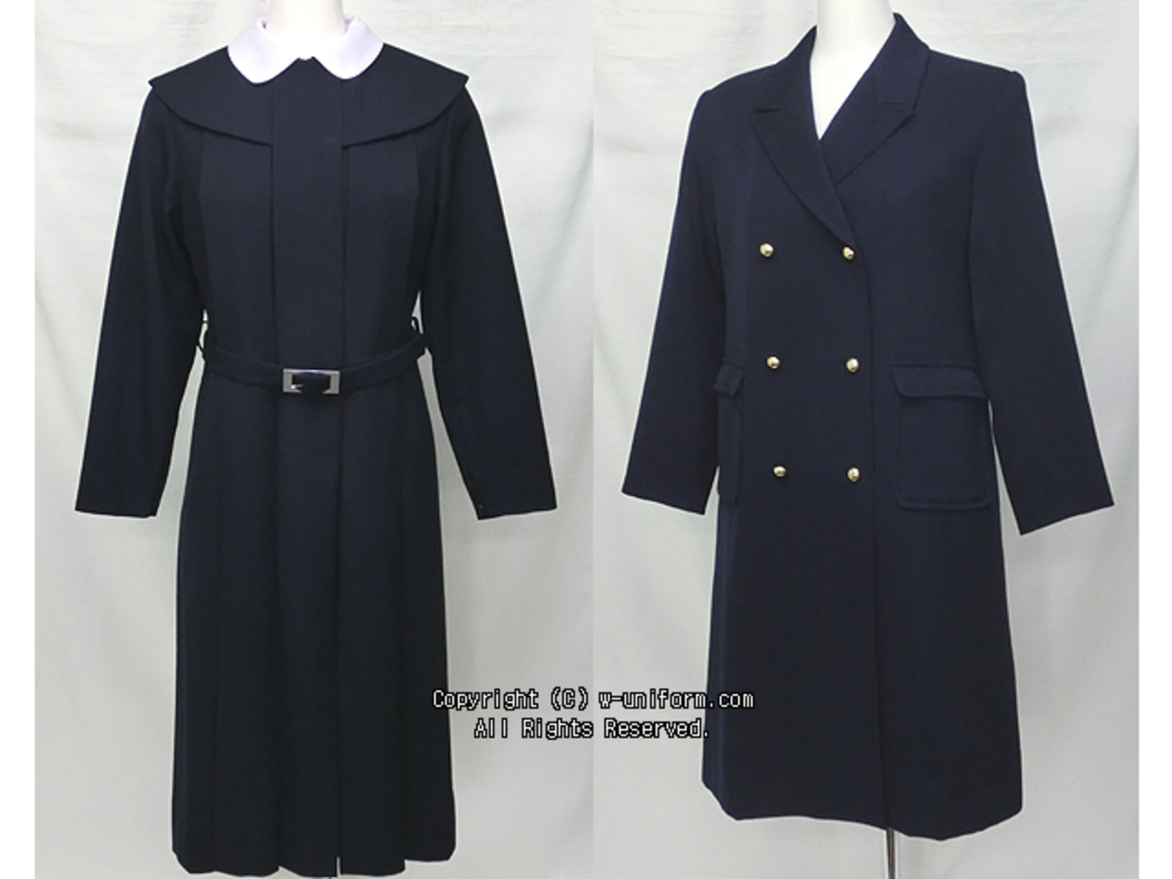 2016年9月28日：制服入荷情報 愛徳学園 関東第一高校 - 制服買取販売 
