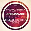 Release Yourself (feat. Lulu Hughes) [The Kendricks Remix]