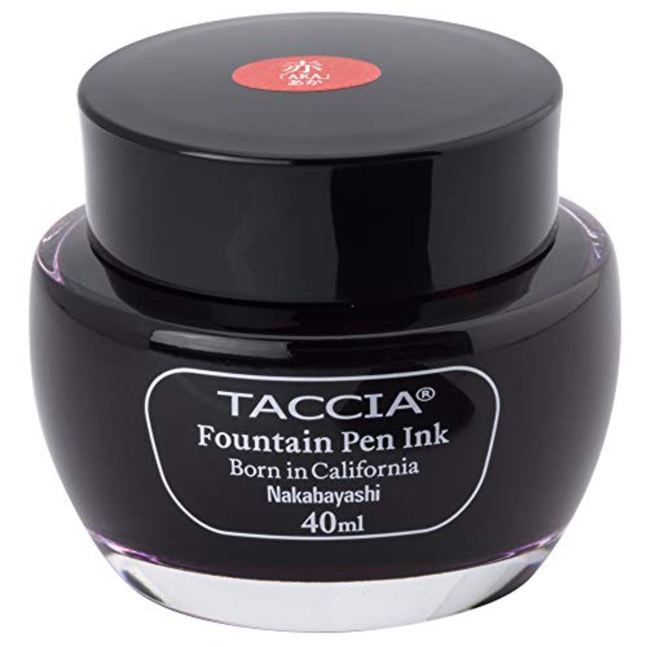 数年ぶりに万年筆のインクを買った Taccia すなおいろ つち - mattintosh note