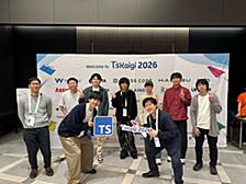 TSKaigi 2026に協賛・参加してきました