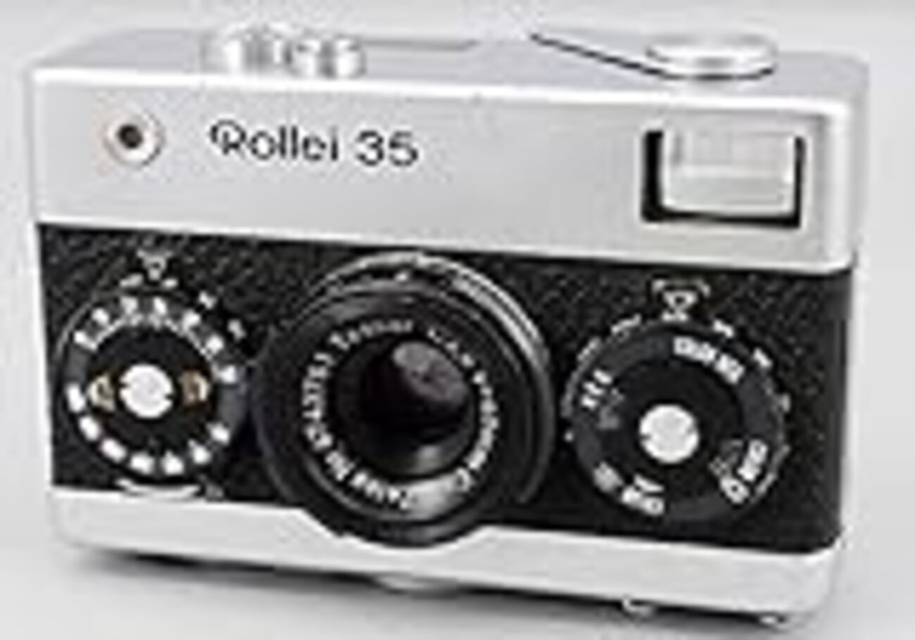 Rollei nano 80がお亡くなりになったまとめ - わーいのまとめ