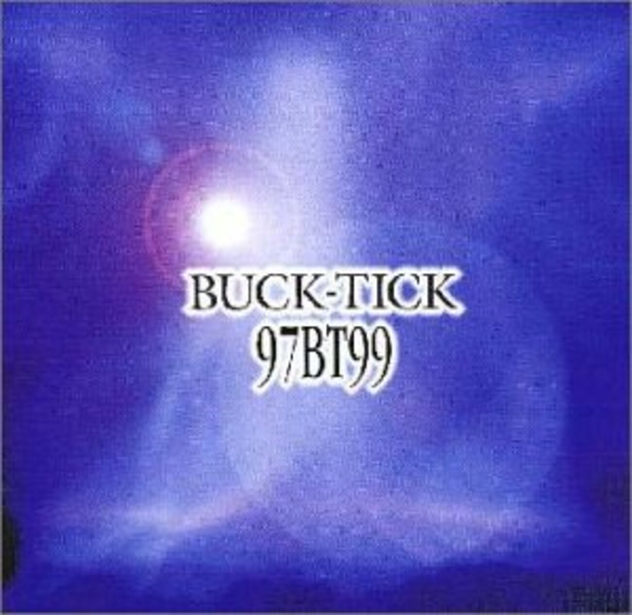 BUCK-TICK / 97BT99 - MECHANICAL FLOWER