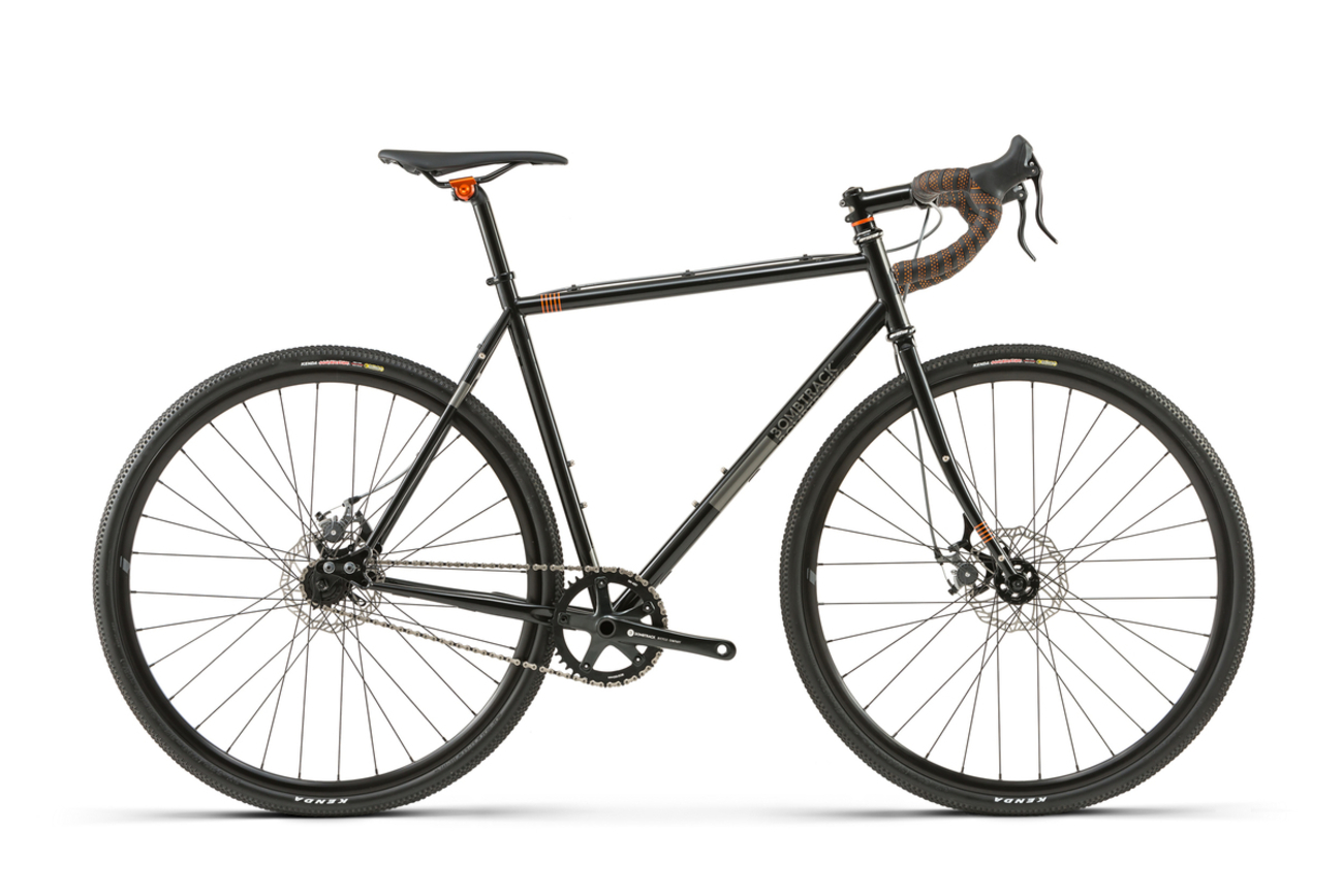BOMBTRACK ARISE シクロクロスバイク 自転車 ※手渡し希望（BOMBTRACK 
