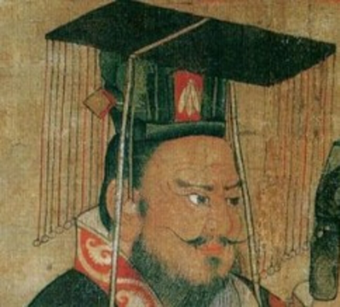三国志演義　イケメン武将　曹丕 真・三國無双8：曹丕