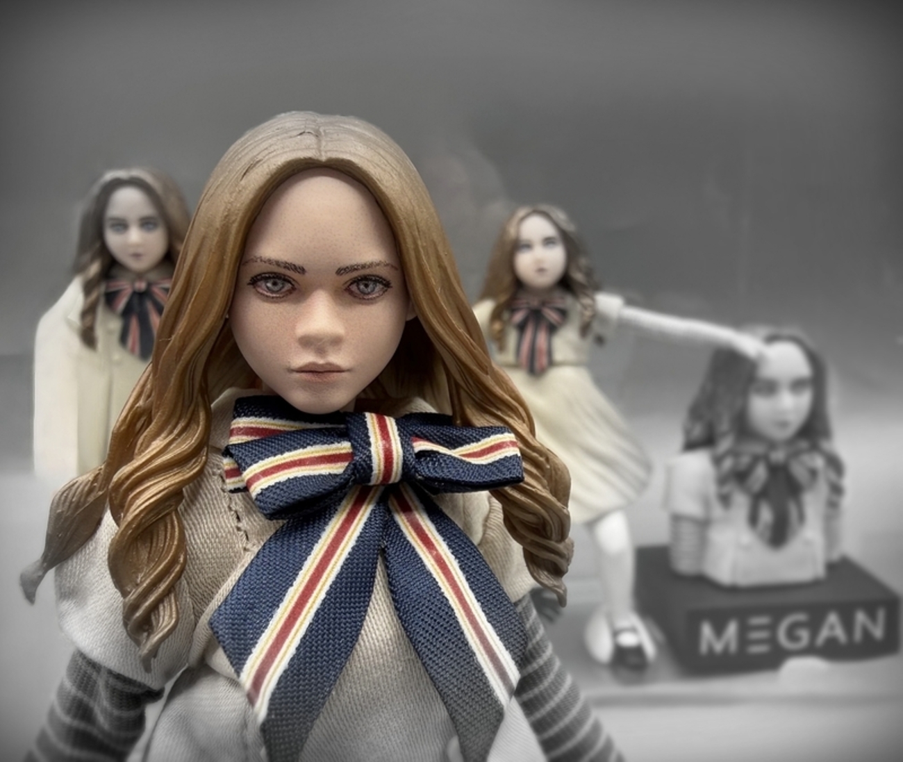 MAFEX マフェックス No.263 M3GAN f 【公式通販】