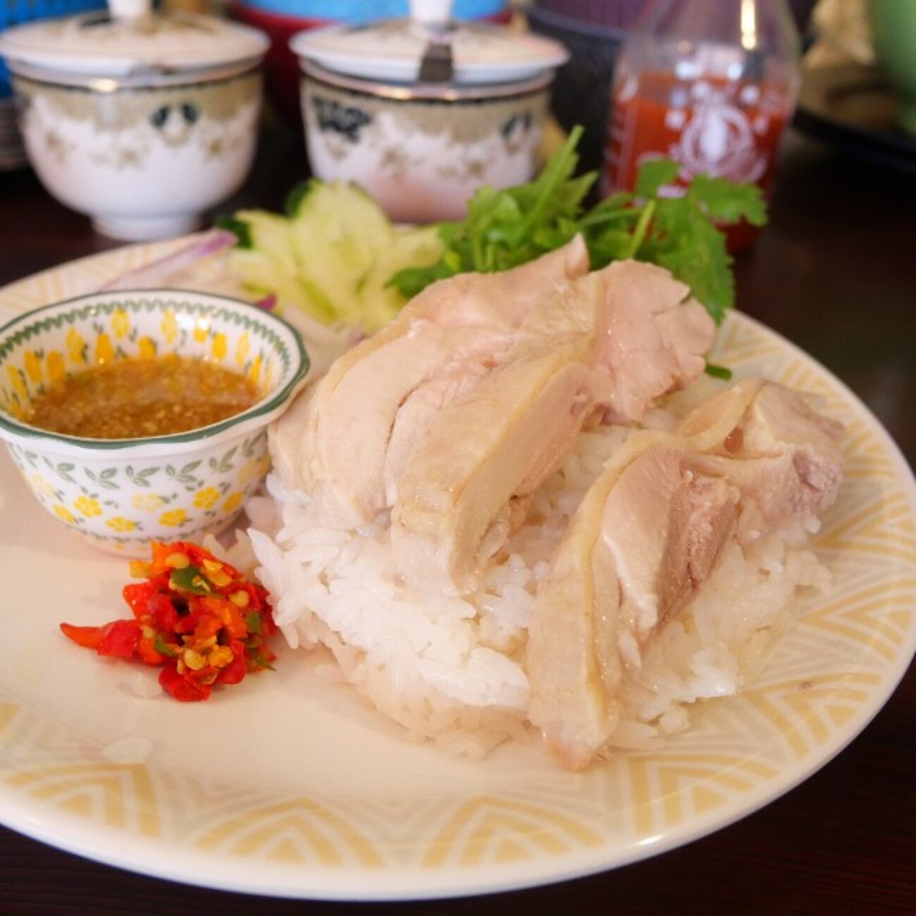 【バンコク食堂 バードマン】人気沸騰中！予約オススメのタイ料理店(佐伯区海老山町) - 百鬼丸もどきのほぼ広島グルメ