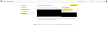 GitHub Actionsでworkflowフォルダ更新を伴うPushが出来ない場合の対処