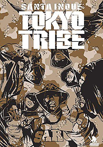 Tokyo Tribe2とは アニメの人気 最新記事を集めました はてな Tokyo Tribe2とは アニメの人気 最新記事を集めました はてな