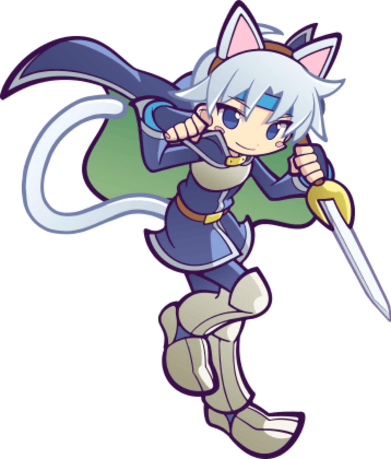 キャラグミン ぷよぷよ シェゾ キャラグミン nonスケール シェゾ | ボークス公式 ホビー天国