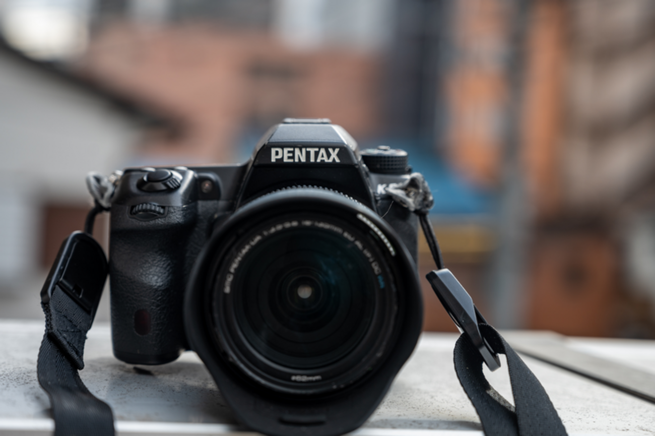2025年にあえてPENTAX K-5を買った理由。3万円で叶う「かつての憧れ 