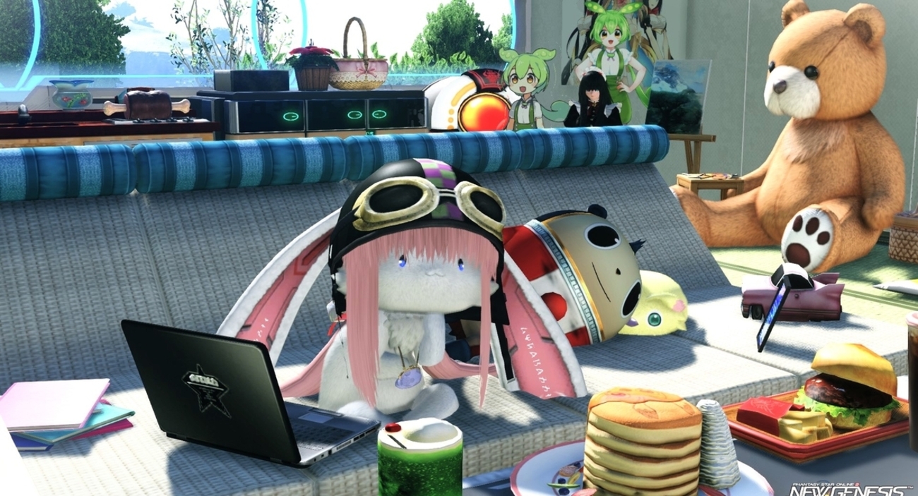 (≧ω≦) 猫娘の日常編 84 「待ってたぜ5連休!!°˖☆◝(⁰ω⁰)◜☆˖°ヤフゥ~♪」