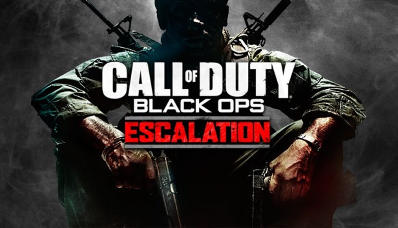 【CoD:BO】CALL OF THE DEAD 謎解き攻略【アンサンブル・キャスト】