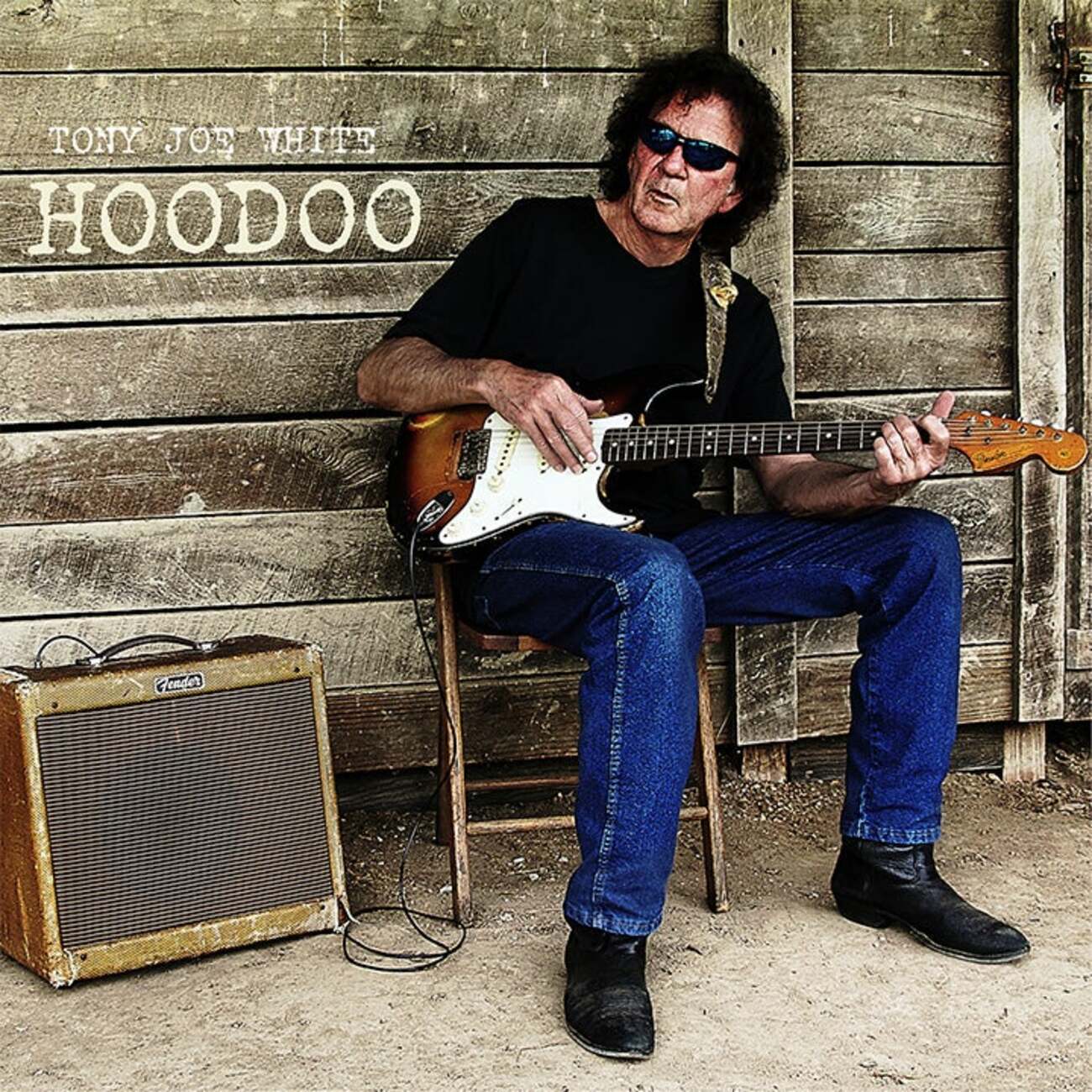 トニー・ジョー・ホワイト 名盤 HOODOO徹底解説 - 他の人が書かない 
