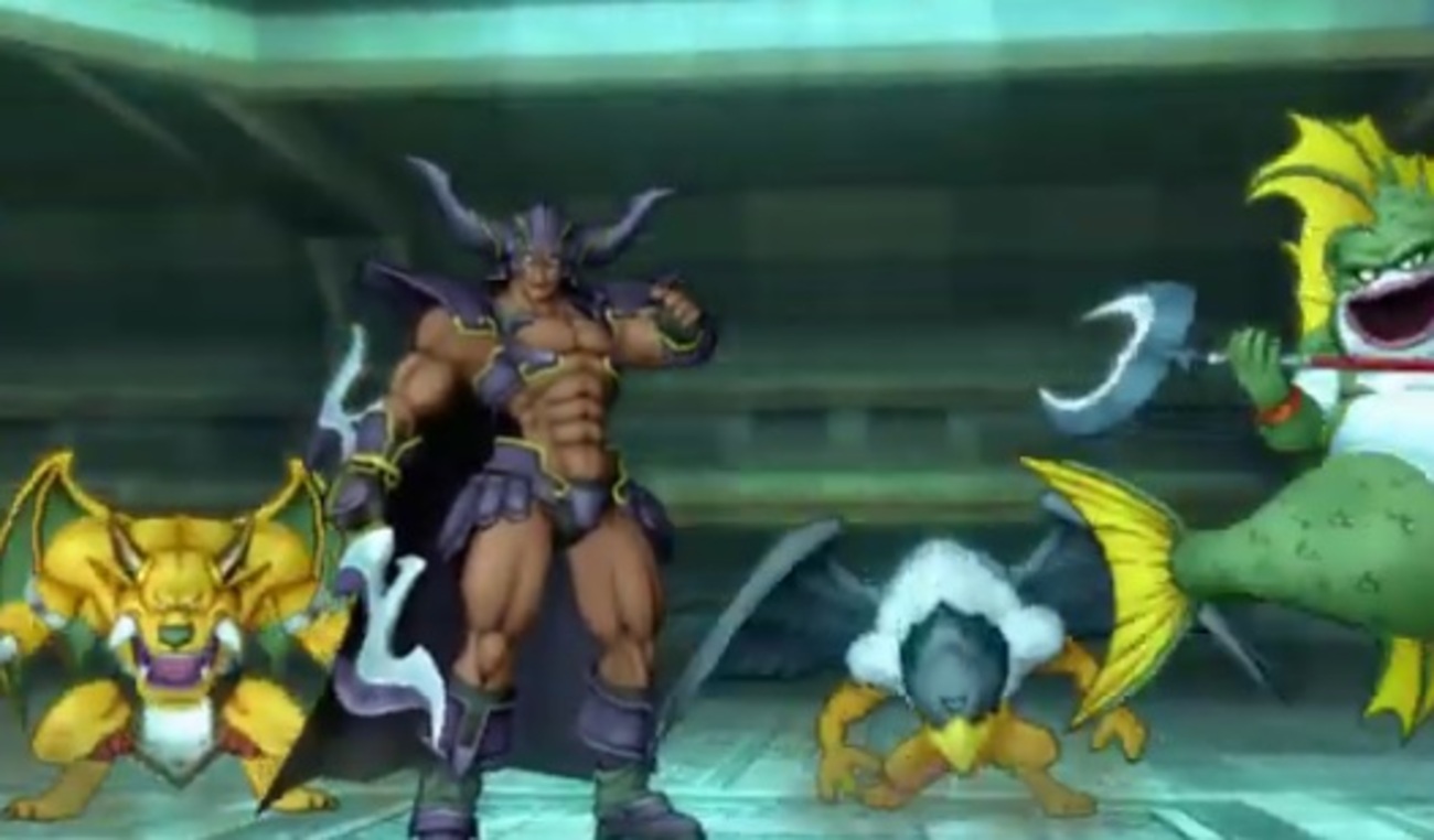 サポで幻界の四諸侯 - ドラクエ１０サポ攻略ソロソロ