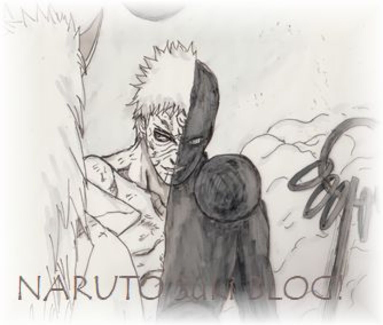 NARUTO-ナルト- 665：今のオレは 今週のジャンプ・ナルト感想 