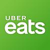 Uber Eats のお料理配達