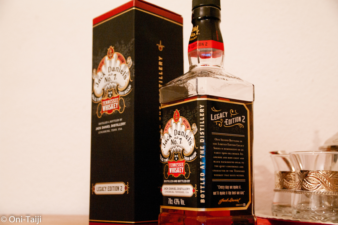 Jack Daniel