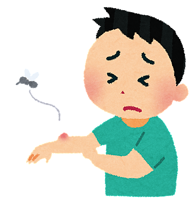 ピレスロイドとは サイエンスの人気 最新記事を集めました はてな
