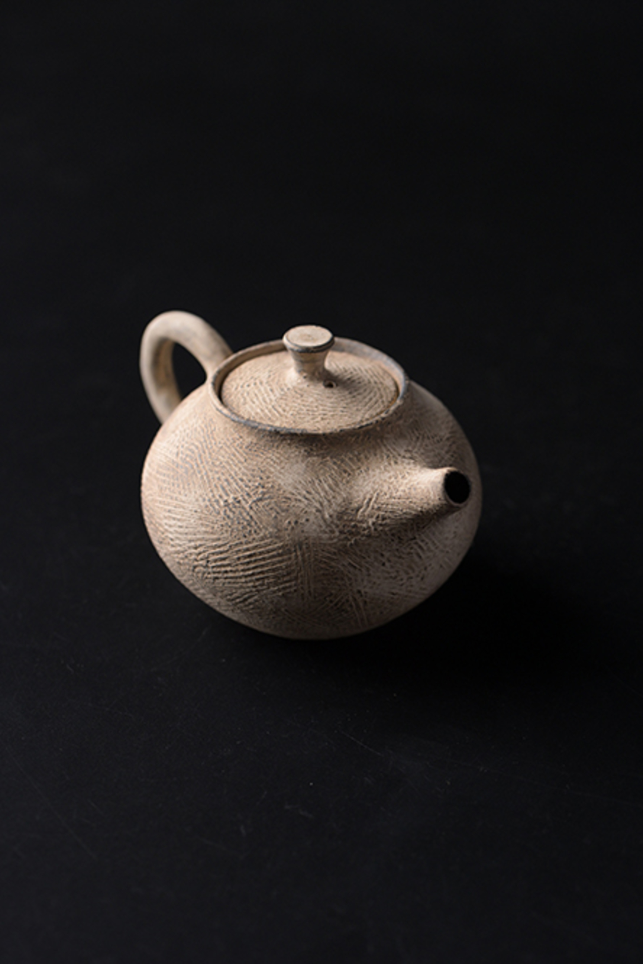 中島智靖 陶展 web展示＆茶器紹介 - 樟楠と銀花の日々