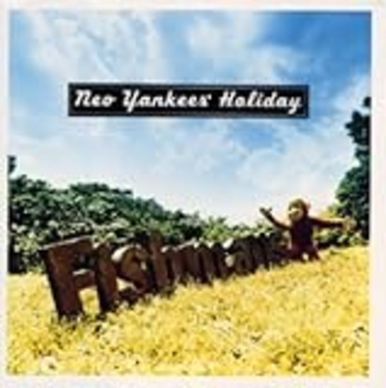 Smilin'Days,Summer Holiday」fishmans - at-oyr