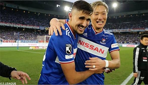 マルティンスとは スポーツの人気 最新記事を集めました はてな