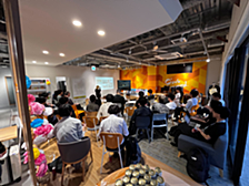 Money Forward Tech LT大会 vol.3 参加レポート