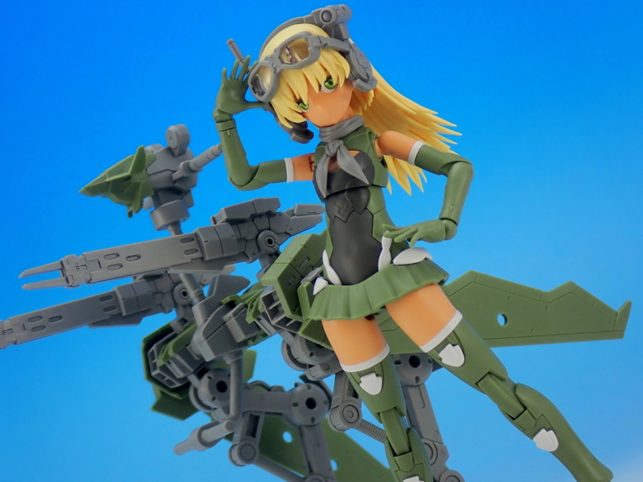 30MS SIS-Tc10m レプレロ=プローペン(スケルツァンドフォーム) - YOの 