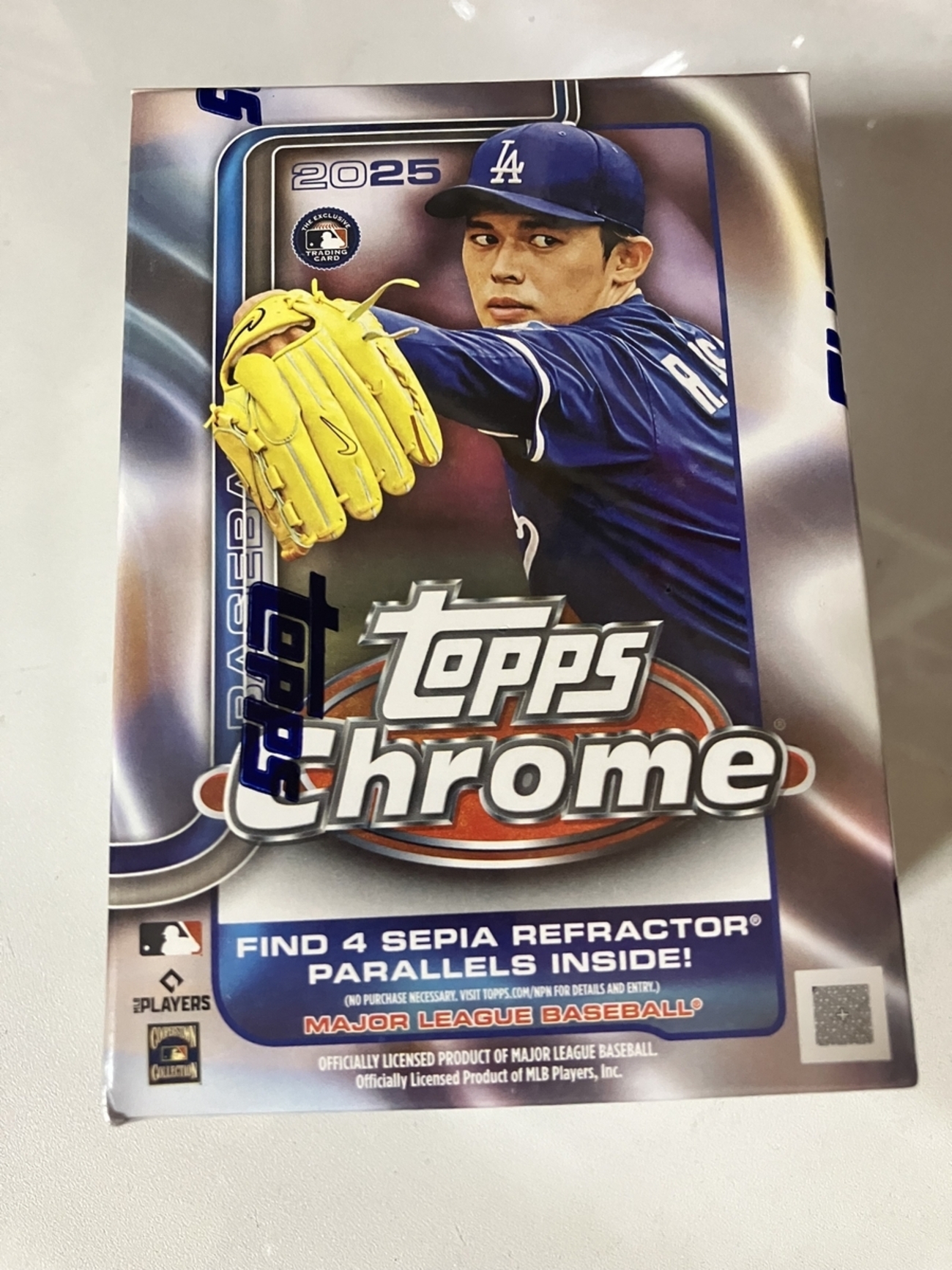 topps chrome npb 2022 風間　球打　1/1 2022 Topps Chrome NPB Purple Refractor 209 Kyuta Kazama /299