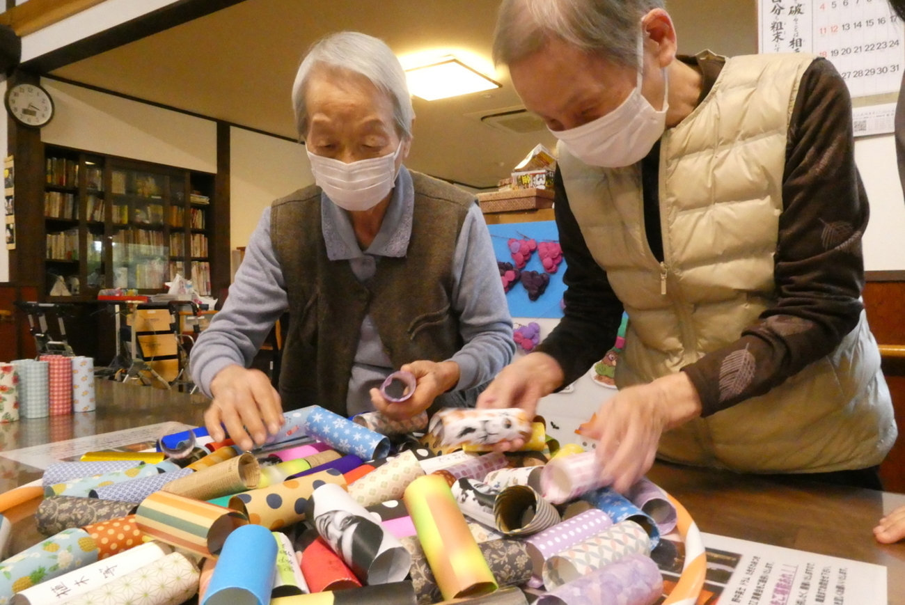 色合わせゲーム