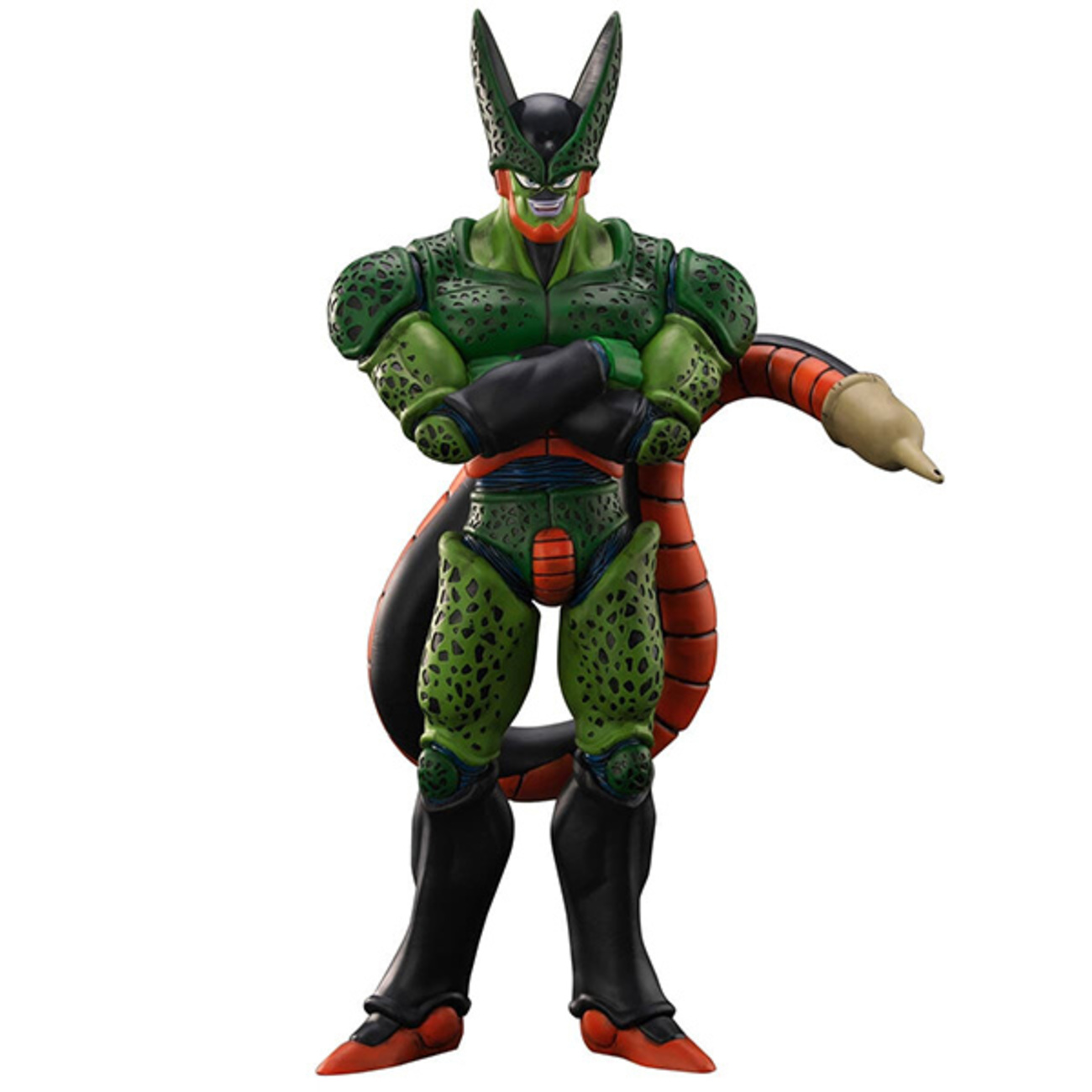 ドラゴンボールZ】ドラゴンボールアライズ『セル 第二形態』フィギュア 