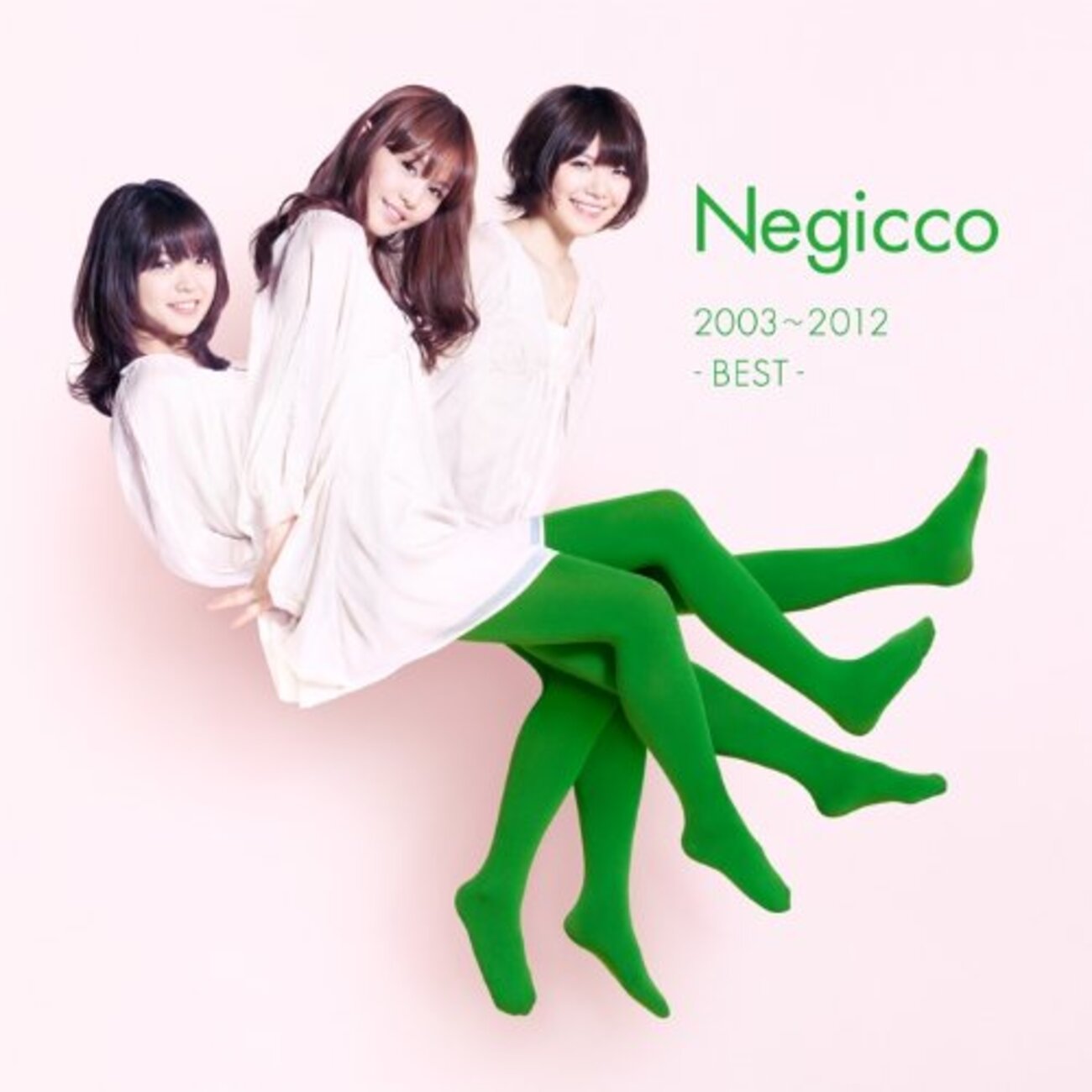 邦楽 negicco melody pallette LP Amazon.co.jp: Melody Palette: ミュージック