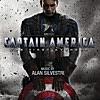 Captain America March