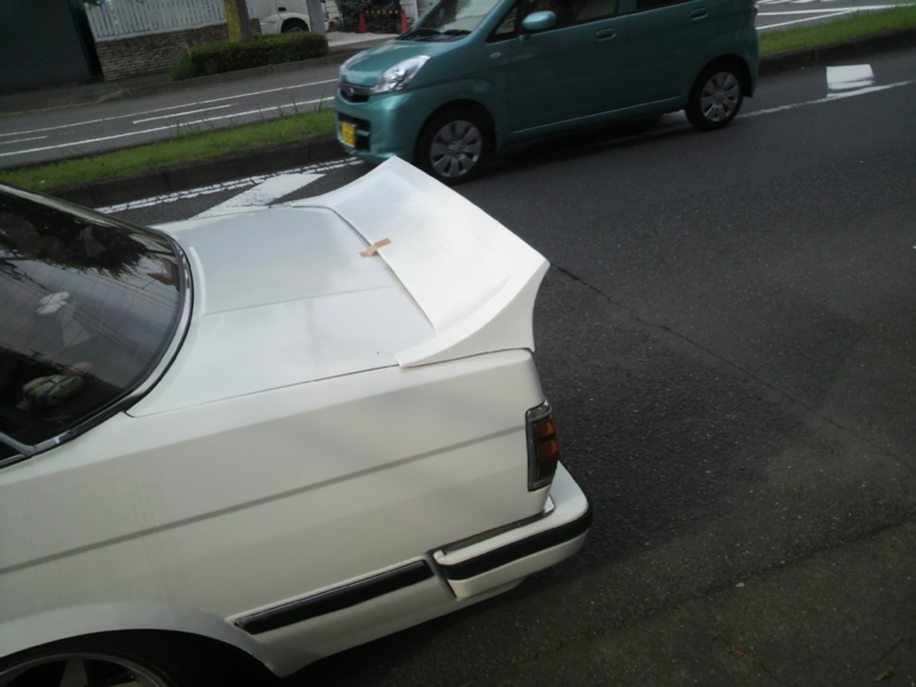 昭和車エアロパーツ販売 - GOLDRUSHcustoms