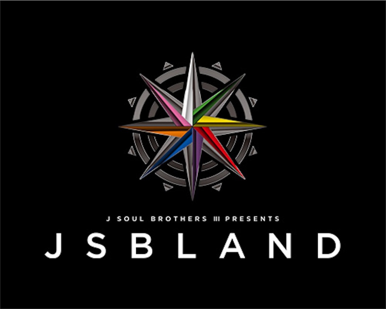 三代目 J SOUL BROTHERS 
