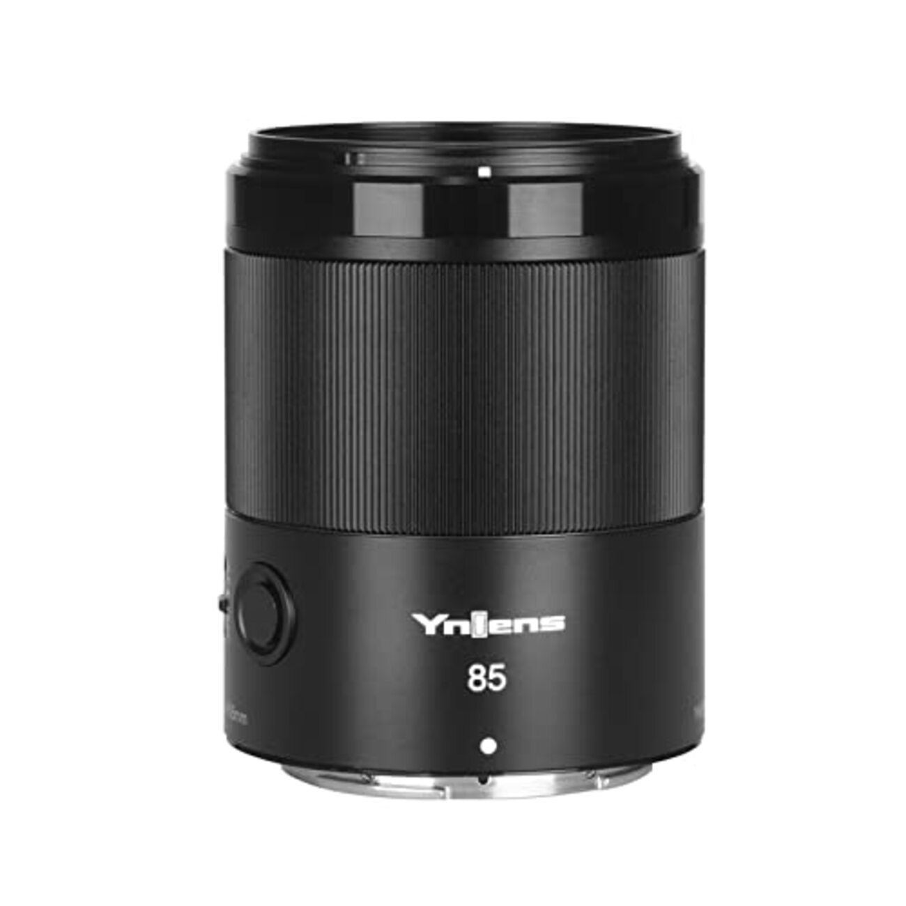 YONGNUO YN85mm F1.8Z DF DSM の評判を、本物か検証してみようと思った 