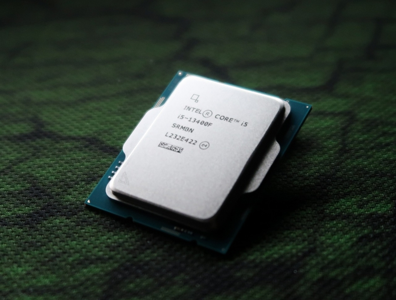 Intel Core i5-14400F デスクトッププロセッサー 10コア (6 Pコア で 