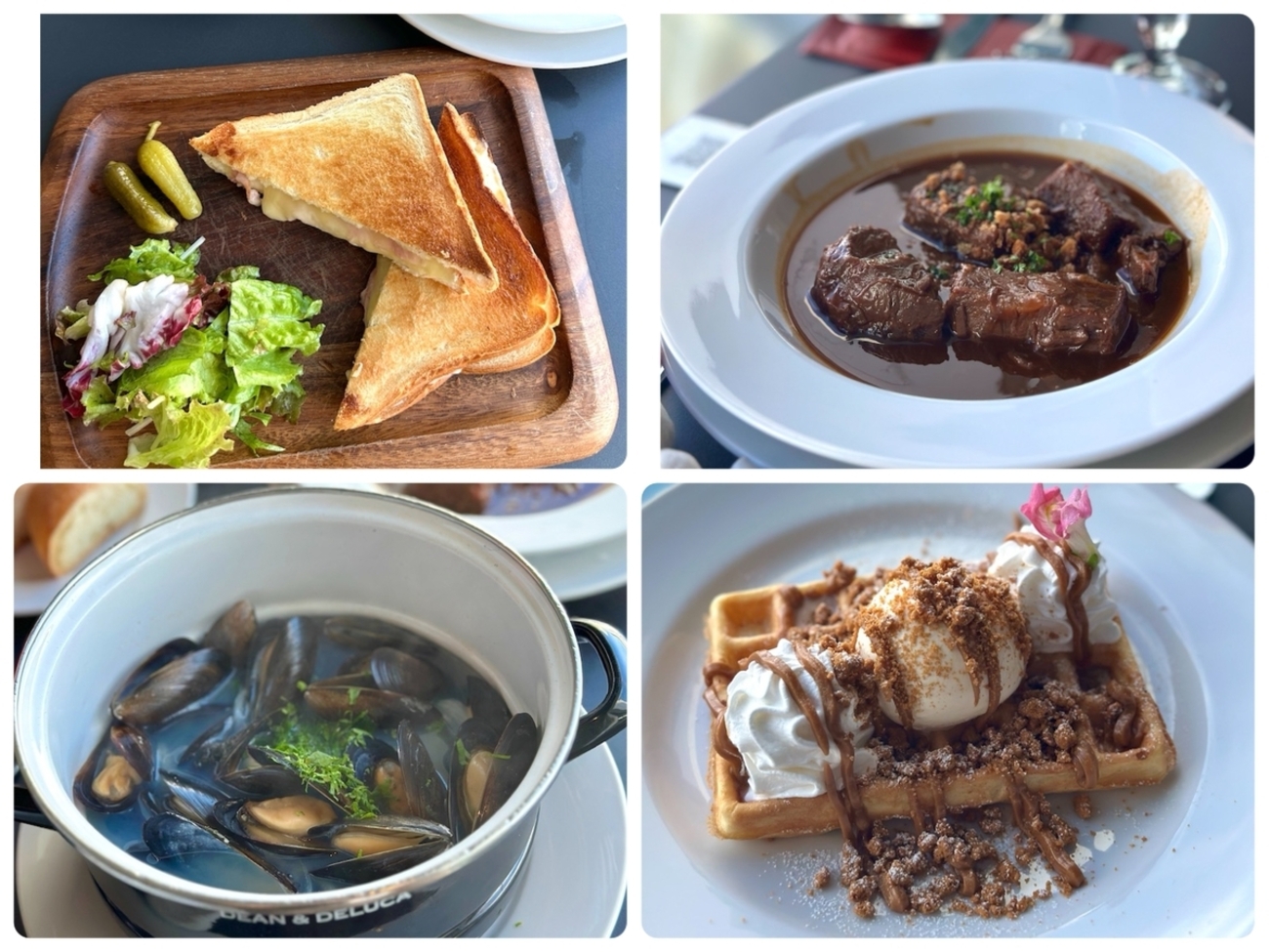 大阪・関西万博】何度も行きたい！ベルギー館🇧🇪レストラン