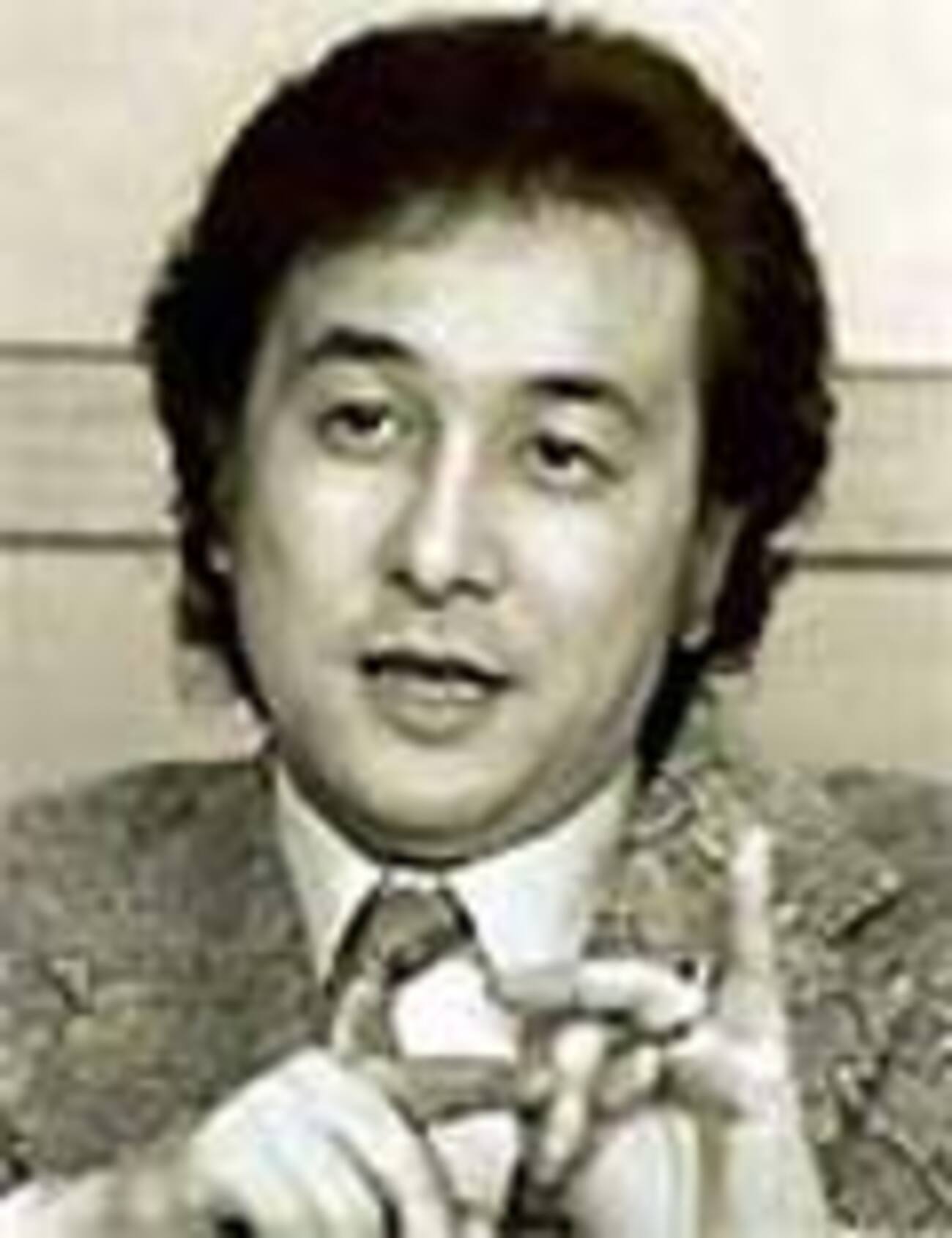引田 天功 初代