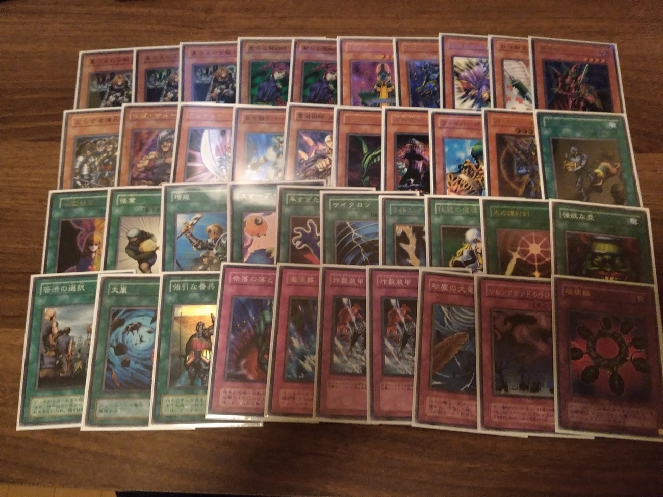 遊戯王】ゲートボールを研究 04環境デッキをこだわって組んでみた 
