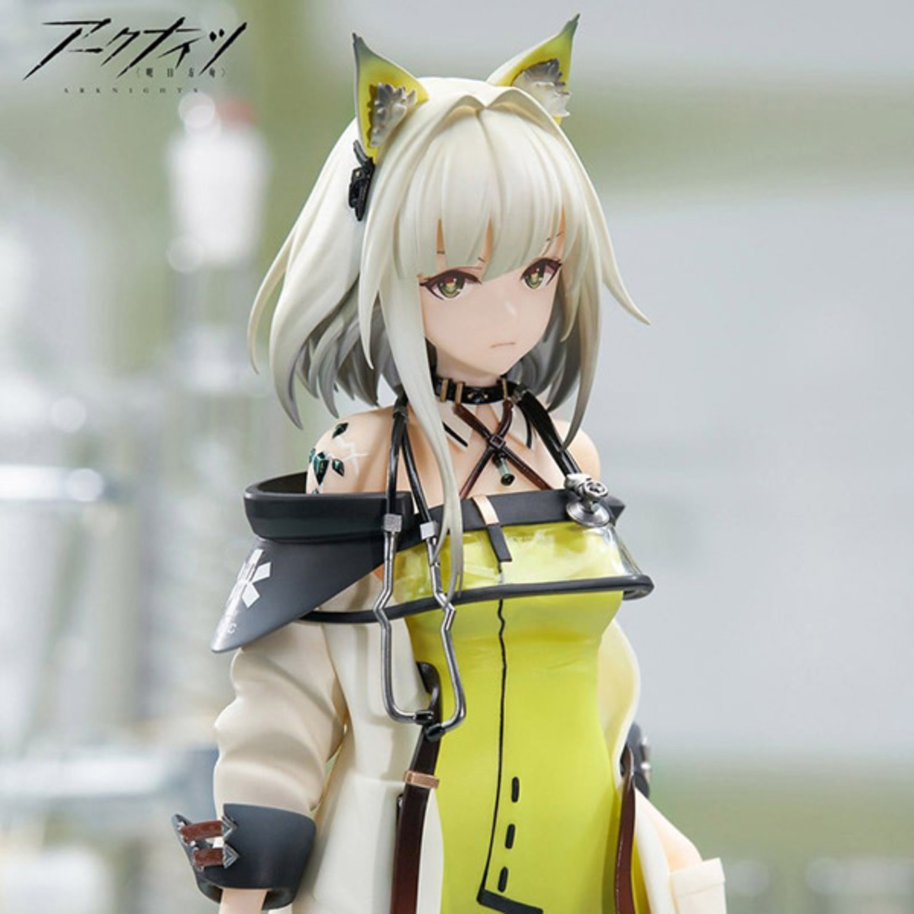 ねんどろいど ケルシー アークナイツ □未開封□ | CCLSNJ.EDU