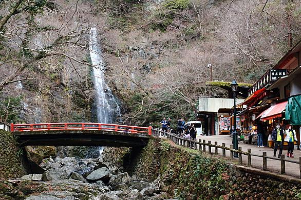 箕面温泉とは 地理の人気 最新記事を集めました はてな