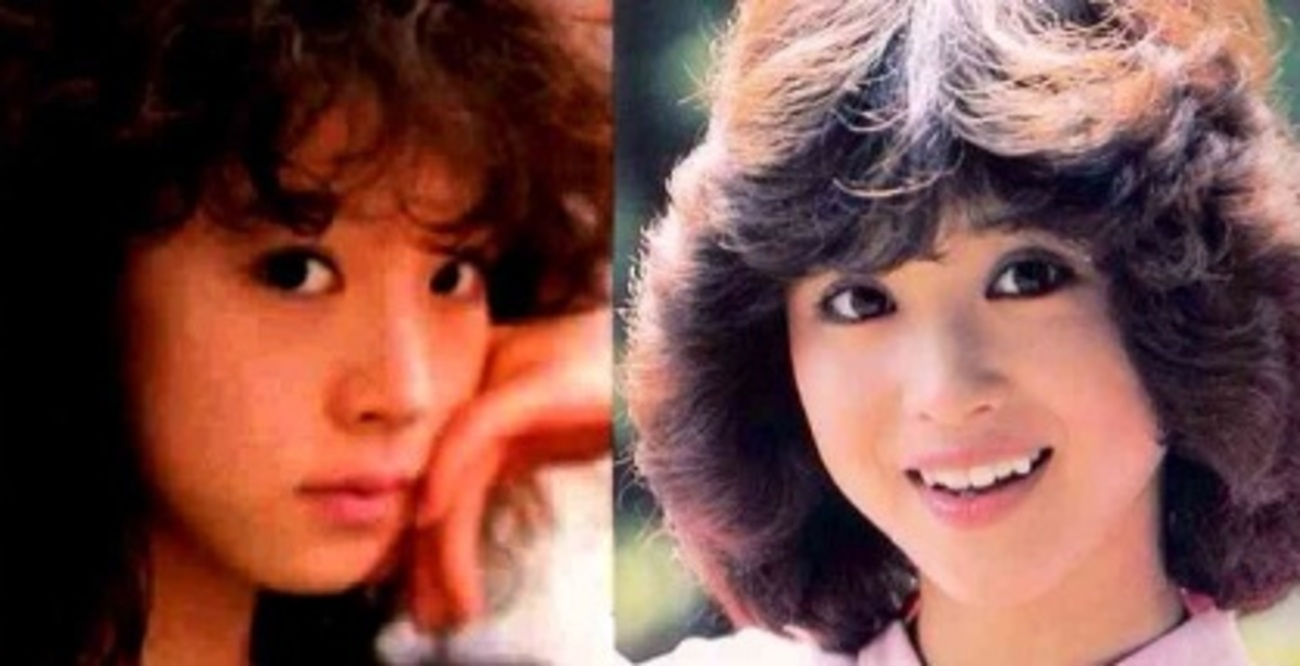 松田聖子と中森明菜』80年代歌姫たちの対決 - アートと文藝のCafe