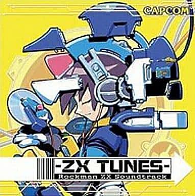 ロックマンゼクスとは ゲームの人気 最新記事を集めました はてな
