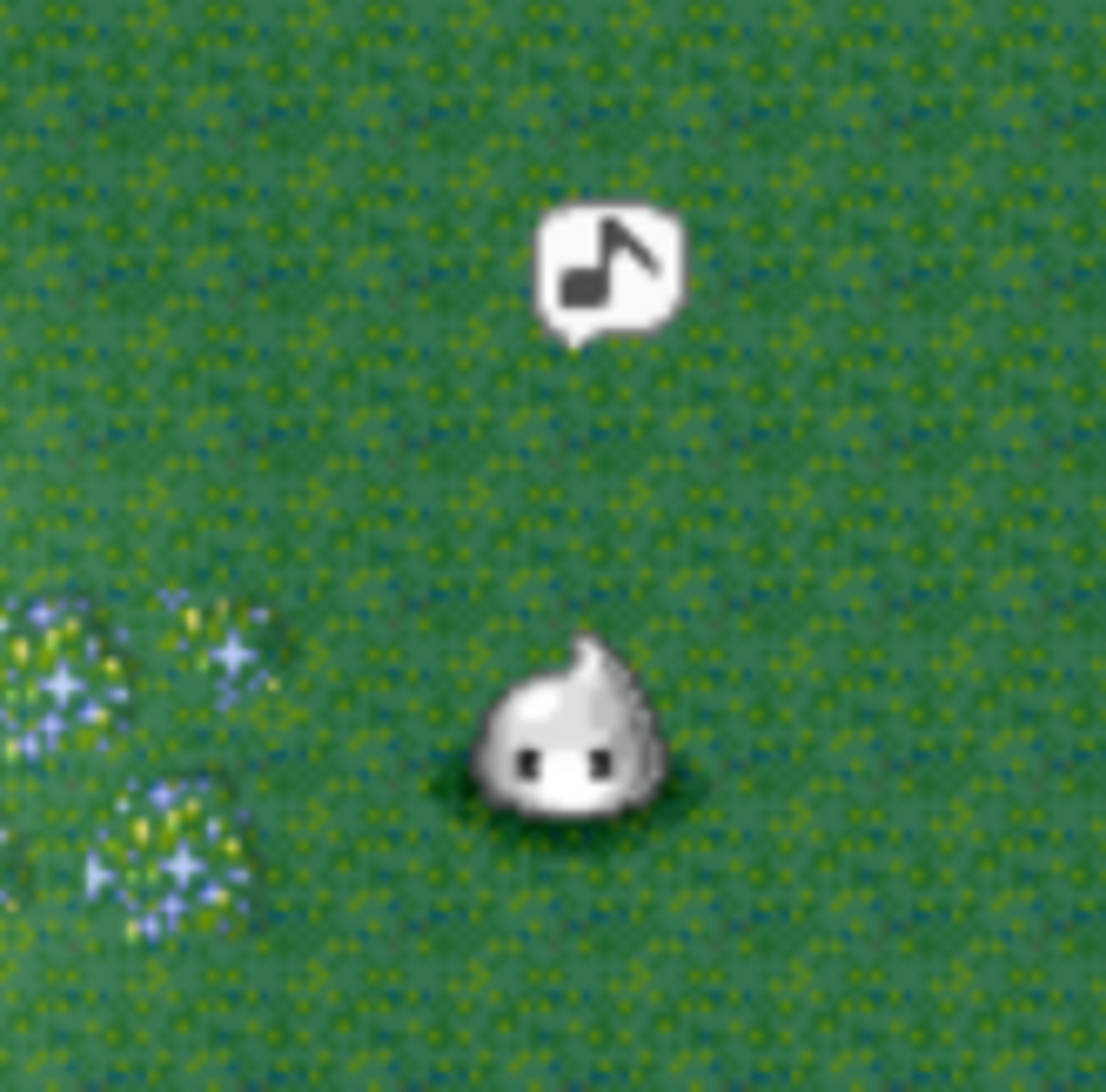 Elonaにっき* 演奏家になるためにプチ牧場を作ろう - 日めくりインドア女子