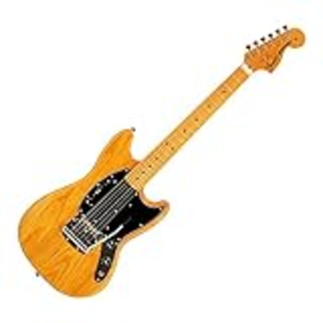 Fender Japan Mustang MG77 VNT ムスタング 美品 Fender Limited Edition Made in Japan Antigua Mustang | Blue