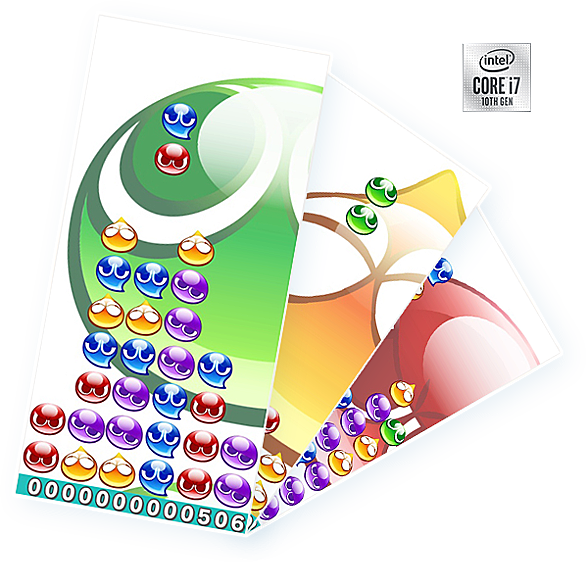 ぷよぷよとは ゲームの人気 最新記事を集めました はてな